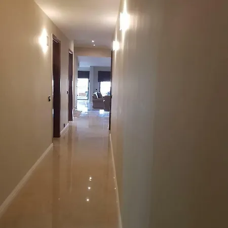 3br Luxury Portomaso Marina Daire *