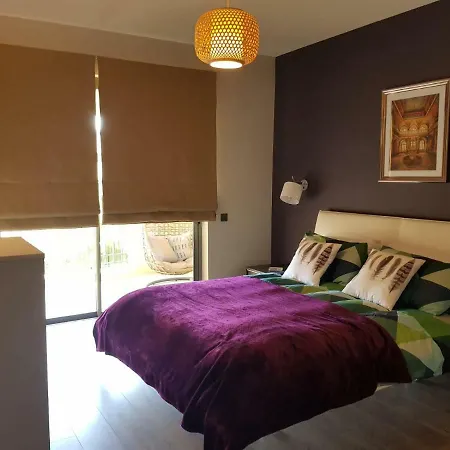 3br Luxury Portomaso Marina Saint Julian's