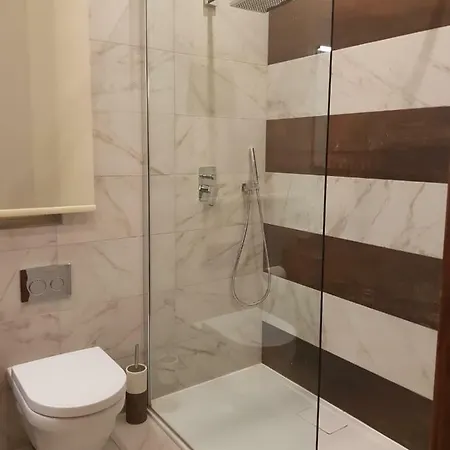3br Luxury Portomaso Marina Daire