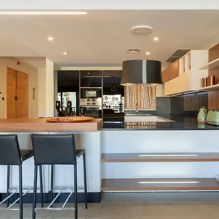 3br Luxury Portomaso Marina * Saint Julian's