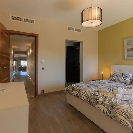 3br Luxury Portomaso Marina
