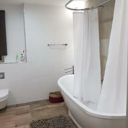Appartamento 3br Luxury Portomaso Marina *
