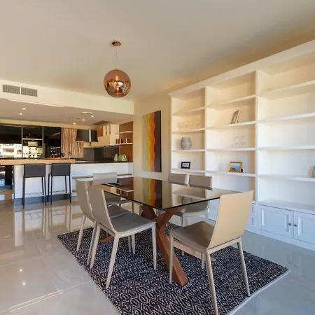 3br Luxury Portomaso Marina * San Giuliano