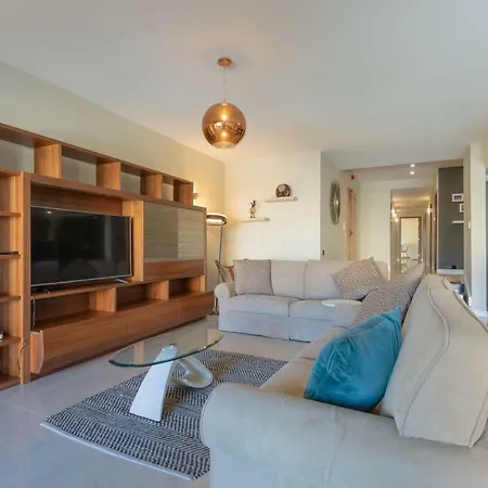 3br Luxury Portomaso Marina *