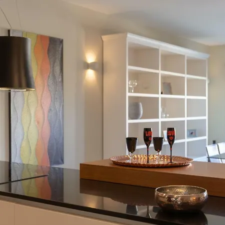 3br Luxury Portomaso Marina * San Giuliano