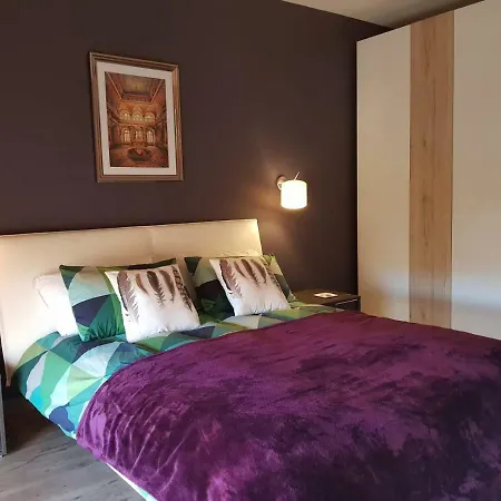 3br Luxury Portomaso Marina * San Giuliano