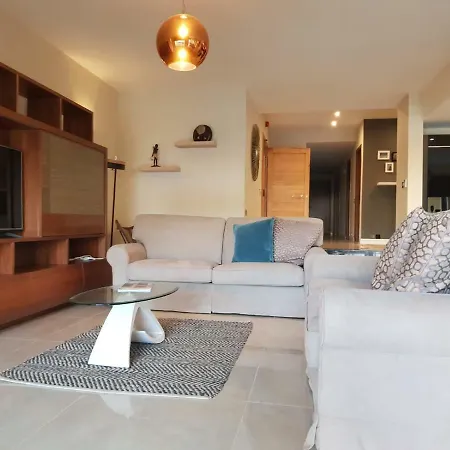 3br Luxury Portomaso Marina * San Giuliano