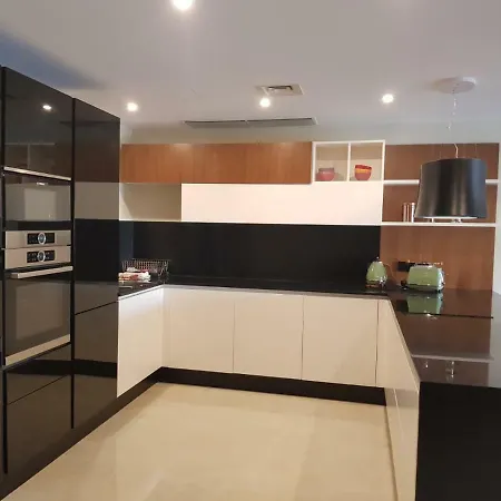 3br Luxury Portomaso Marina