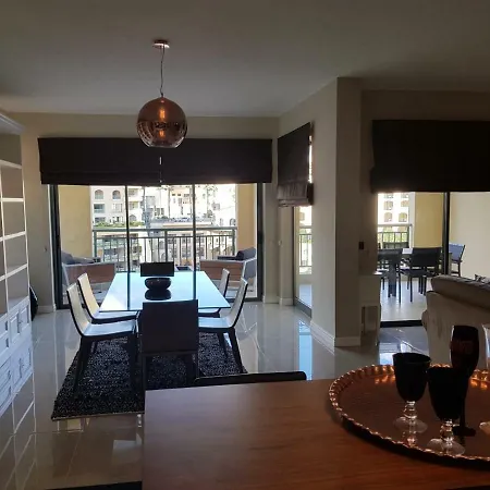 3br Luxury Portomaso Marina
