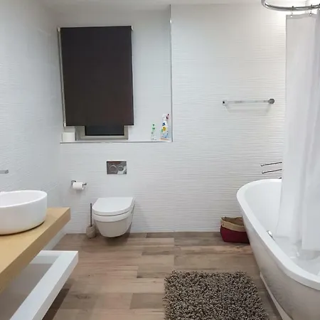 3br Luxury Portomaso Marina * San Giuliano