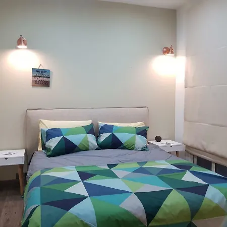 3br Luxury Portomaso Marina San Giuliano