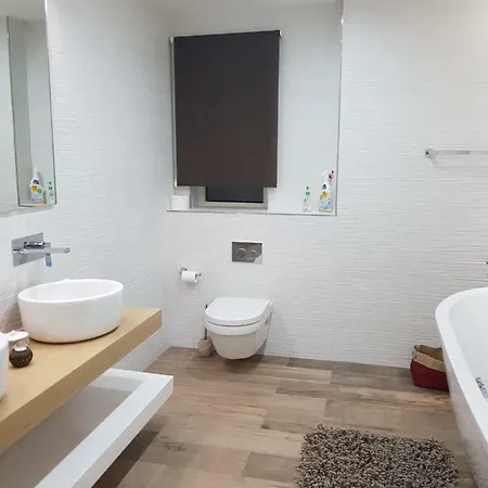 3br Luxury Portomaso Marina Appartamento
