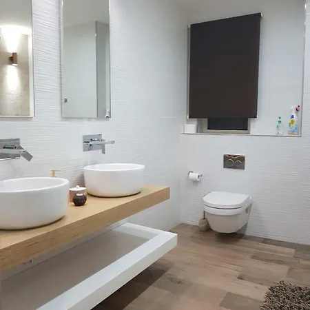 3br Luxury Portomaso Marina Appartamento San Giuliano