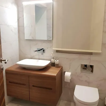 3br Luxury Portomaso Marina Appartamento San Giuliano