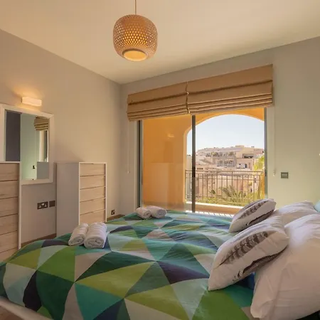 Appartamento 3br Luxury Portomaso Marina