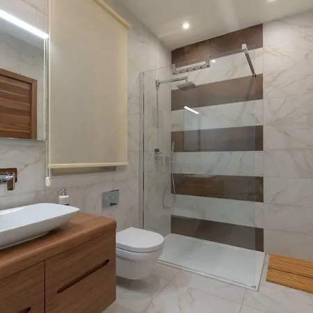 3br Luxury Portomaso Marina San Giuliano
